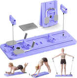 CoreFlex™ All-in-One Ab & Fitness Board ️🔥😍