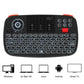 Mini Bluetooth Keyboard for phone, laptop, tablet