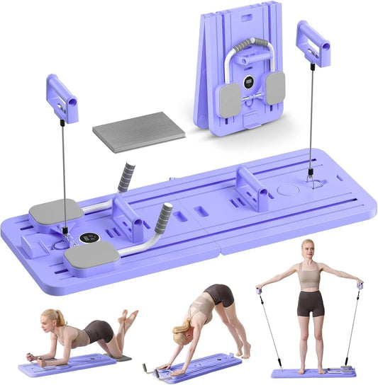 CoreFlex™ All-in-One Ab & Fitness Board ️‍🔥😍