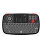 Mini Bluetooth Keyboard for phone, laptop, tablet