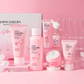 Japan Sakura - Skin Care Set (Original)