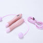 New Cordless Electronic Skipping Rope