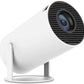 Smart Mini Square Projector