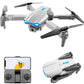 E99 drone camera