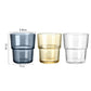 Glass Coffee Cup
