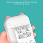 Portable Mini Pocket Printer BT Thermal Printer