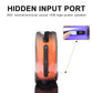 Pulse 5 Wireless Speaker RGB Lighting