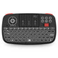 Mini Bluetooth Keyboard for phone, laptop, tablet